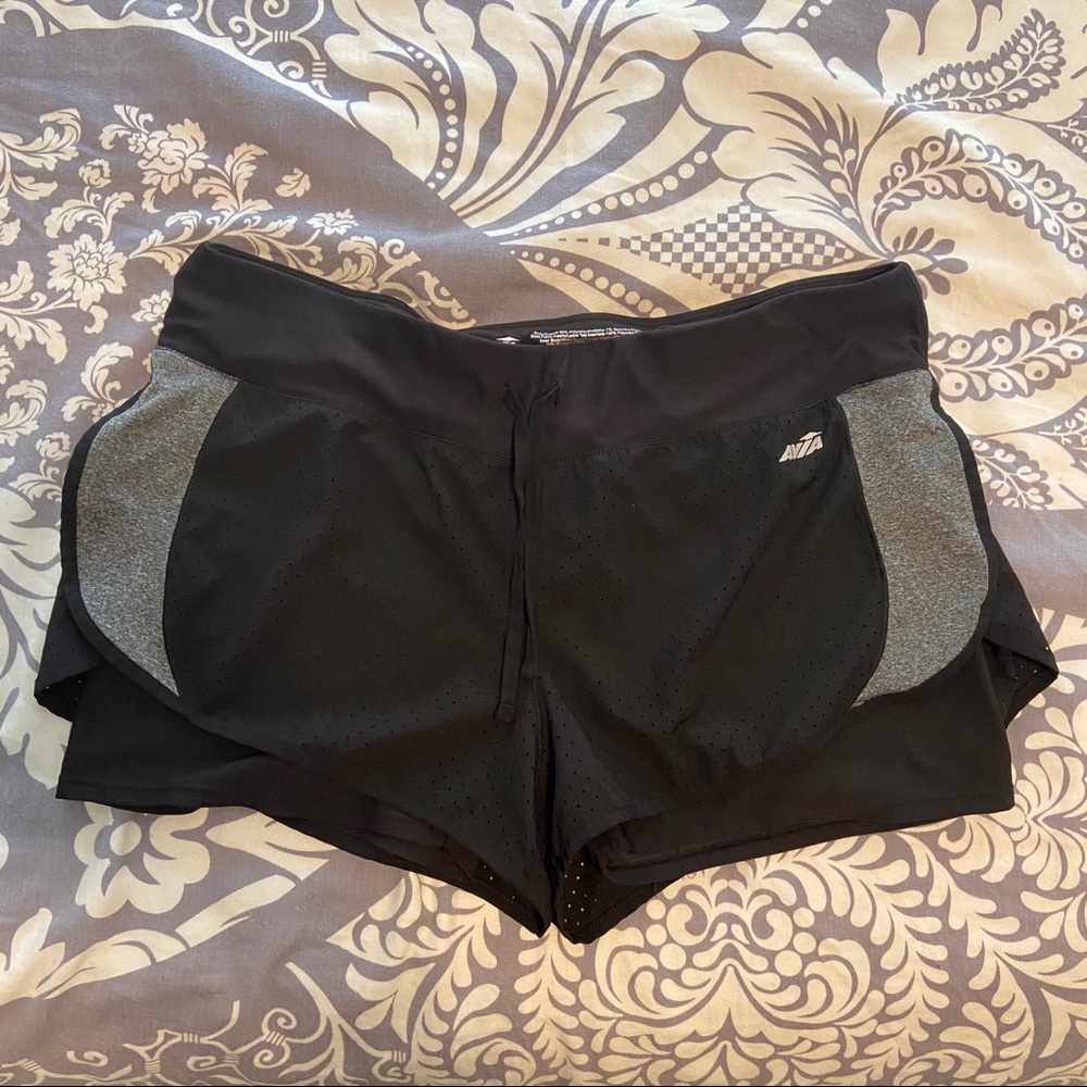 Athletic Shorts